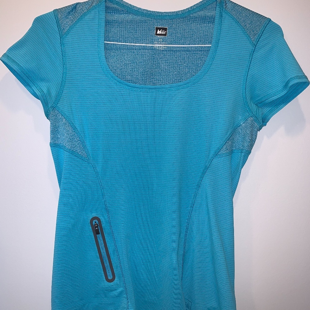 REI Women's Athletic Top